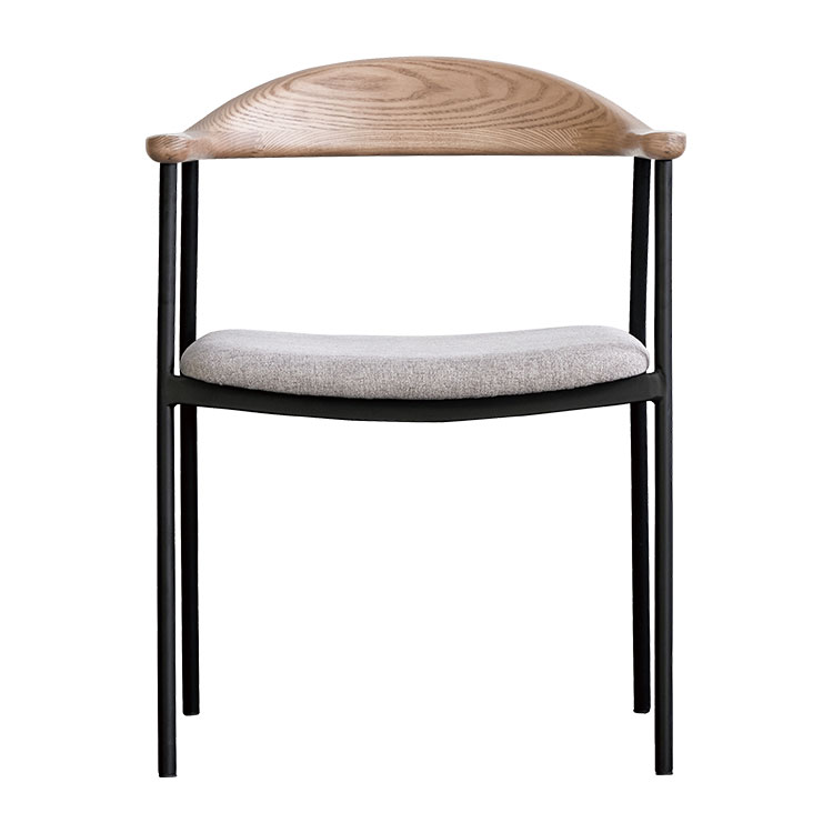 シーブ ダイニングチェア LBR