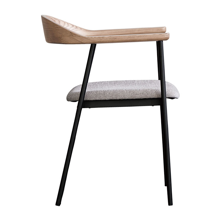 シーブ ダイニングチェア LBR