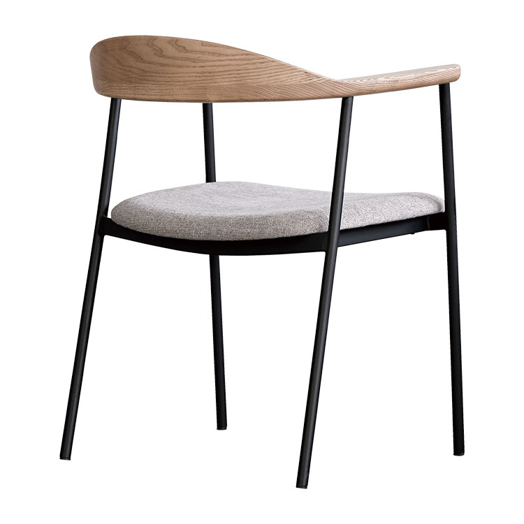 シーブ ダイニングチェア LBR