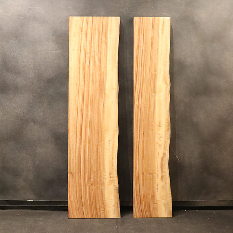 【SOLD OUT】一枚板　テレビボードセット　クス　188-8-1+9-1　（W180cm）