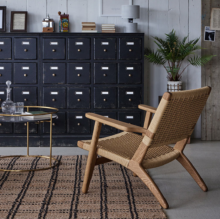 カムリ ラウンジチェア