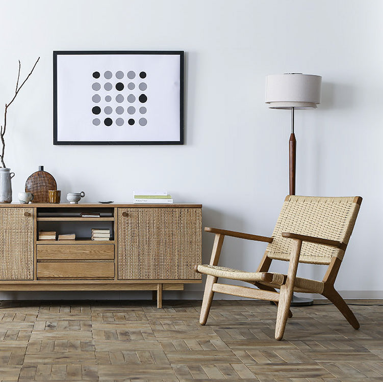 カムリ ラウンジチェア