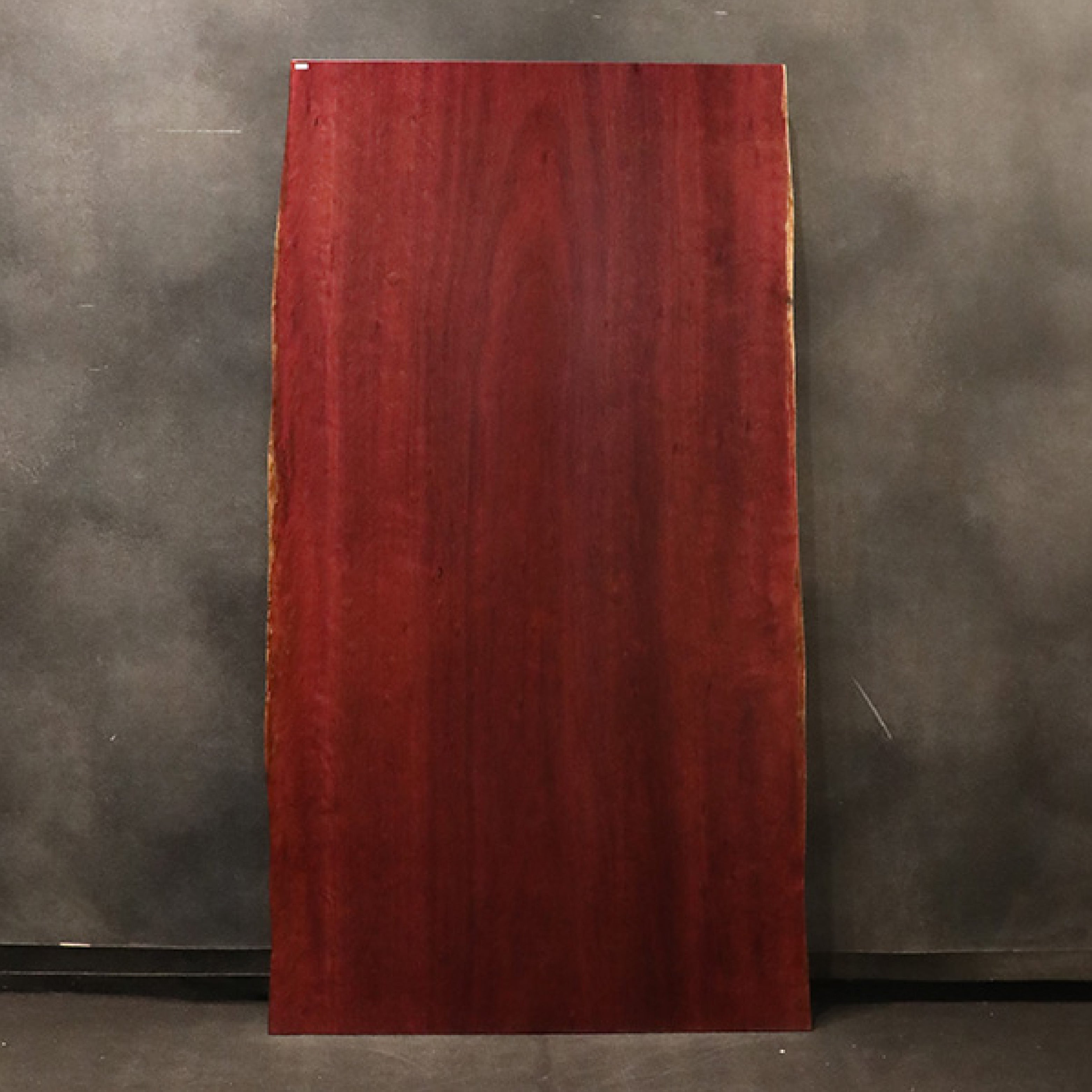 【SOLD OUT】一枚板　パープルハート(杢)　654-1/2-5-3　(W160cm)