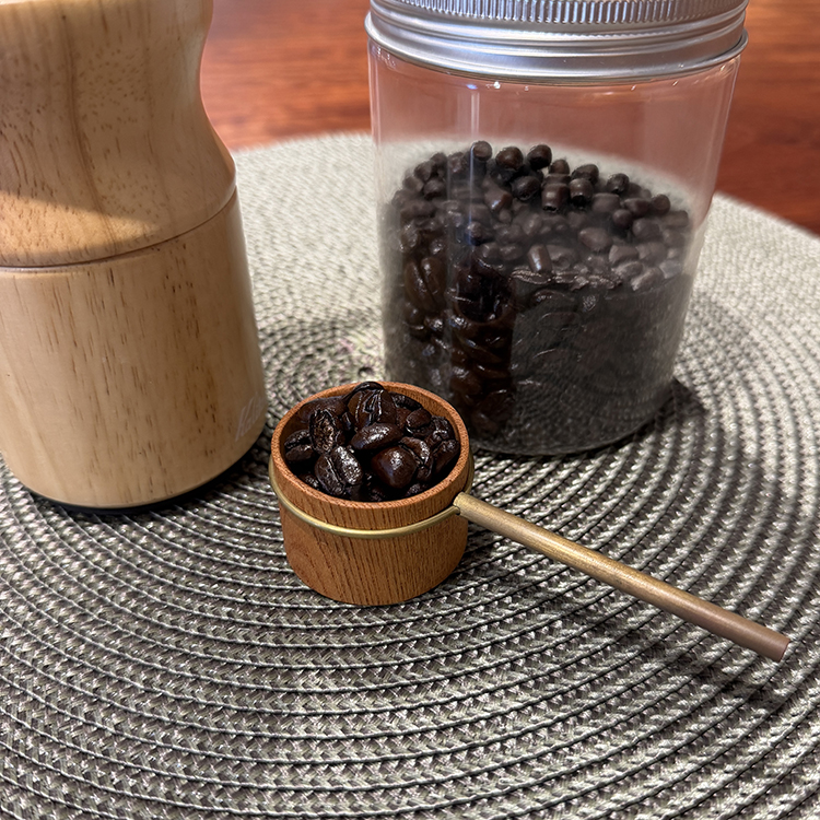 コーヒーメジャー