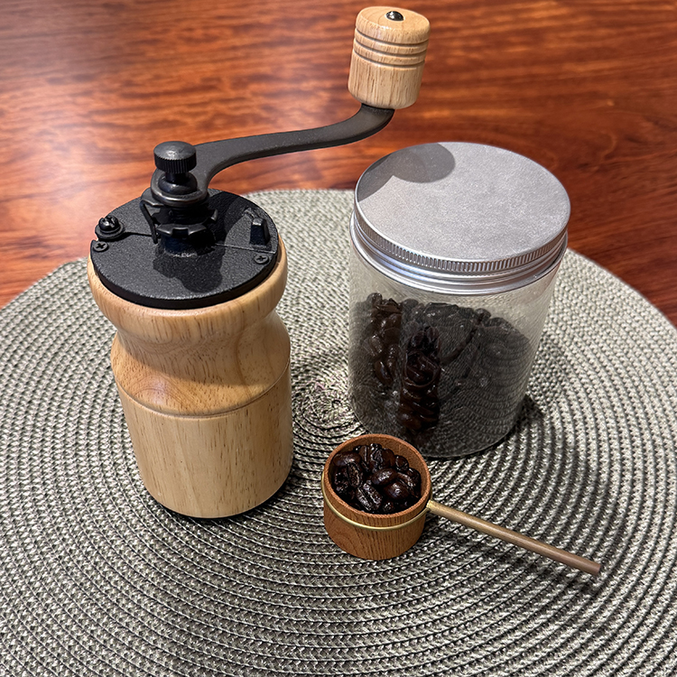 コーヒーメジャー