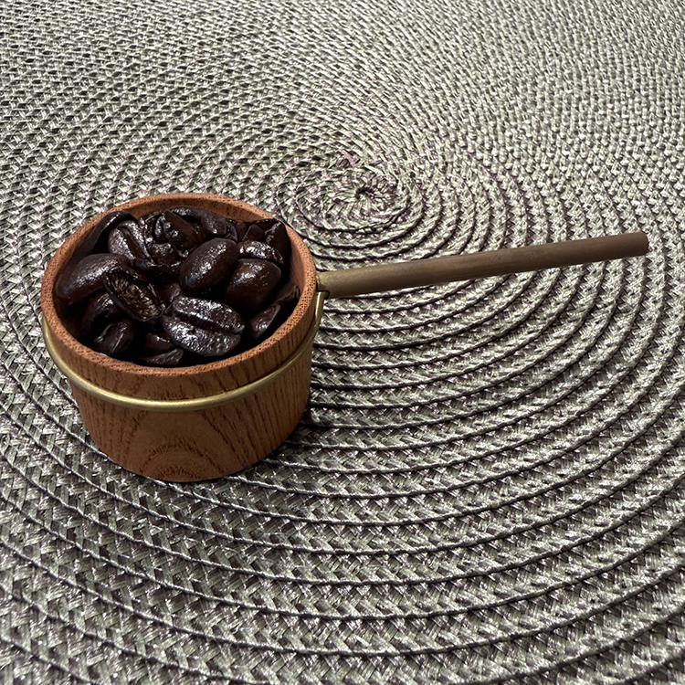 コーヒーメジャー