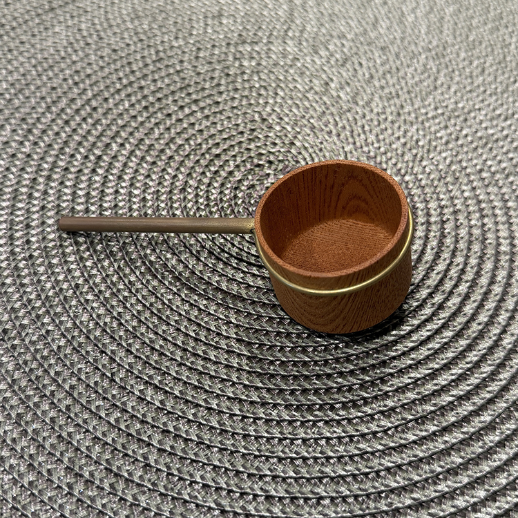 コーヒーメジャー