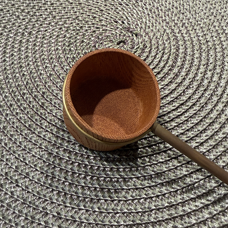 コーヒーメジャー