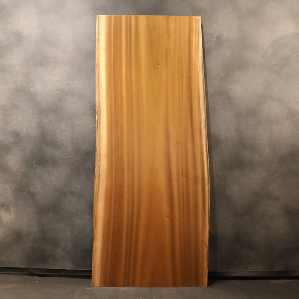 【SOLD OUT】一枚板　ラボア　634-2/2-33-1　(W250cm)　ダイニングテーブル