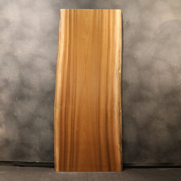 【SOLD OUT】一枚板　ラボア　634-2/2-33-1　(W250cm)　ダイニングテーブル