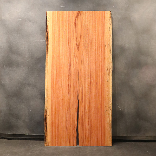 【SOLD OUT】一枚板　エビアラ　784-1/2-8-1　(W190cm)　ダイニングテーブル