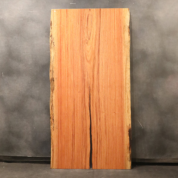 【SOLD OUT】一枚板　エビアラ　784-1/2-8-1　(W190cm)　ダイニングテーブル