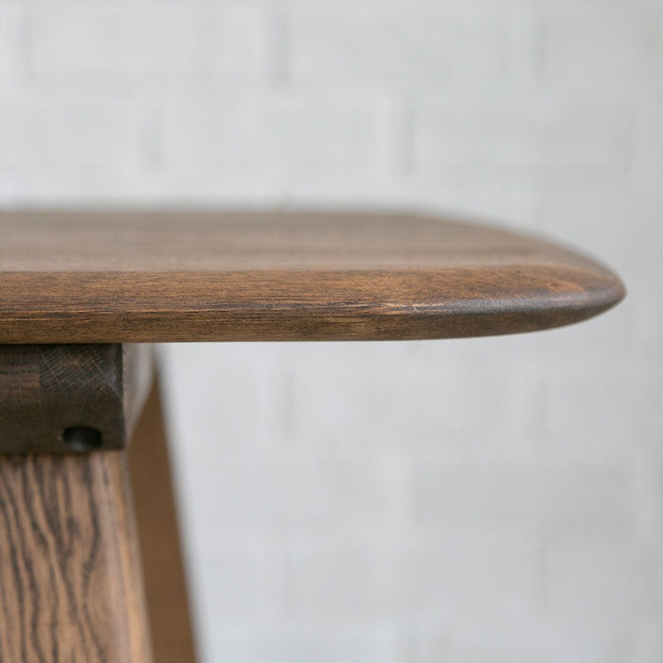 デッケ ダイニングテーブル 丸型タイプ