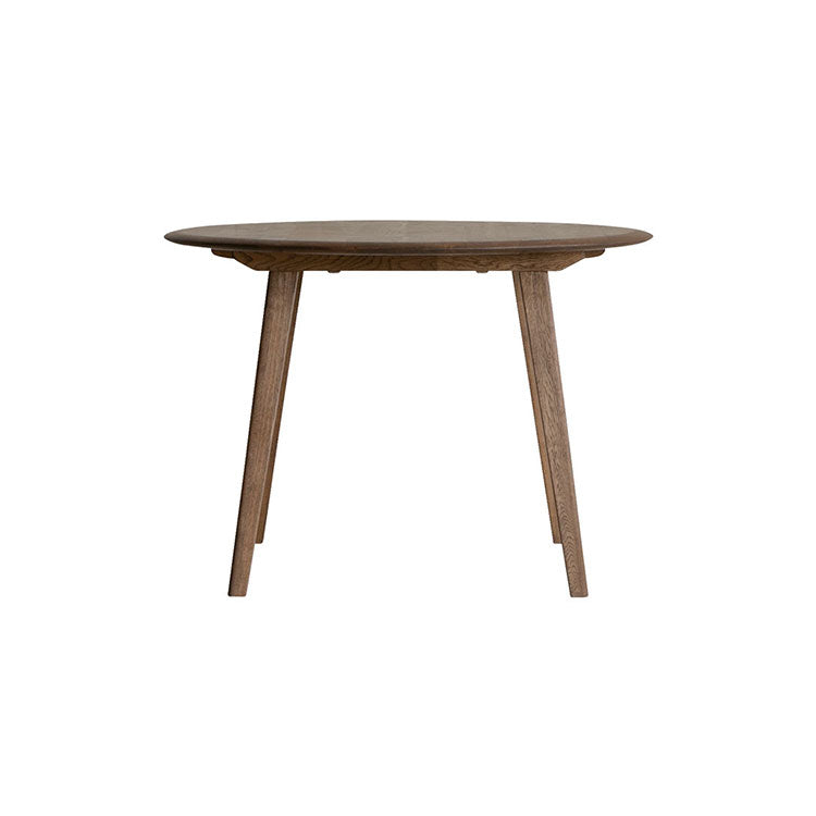 デッケ ダイニングテーブル 丸型タイプ