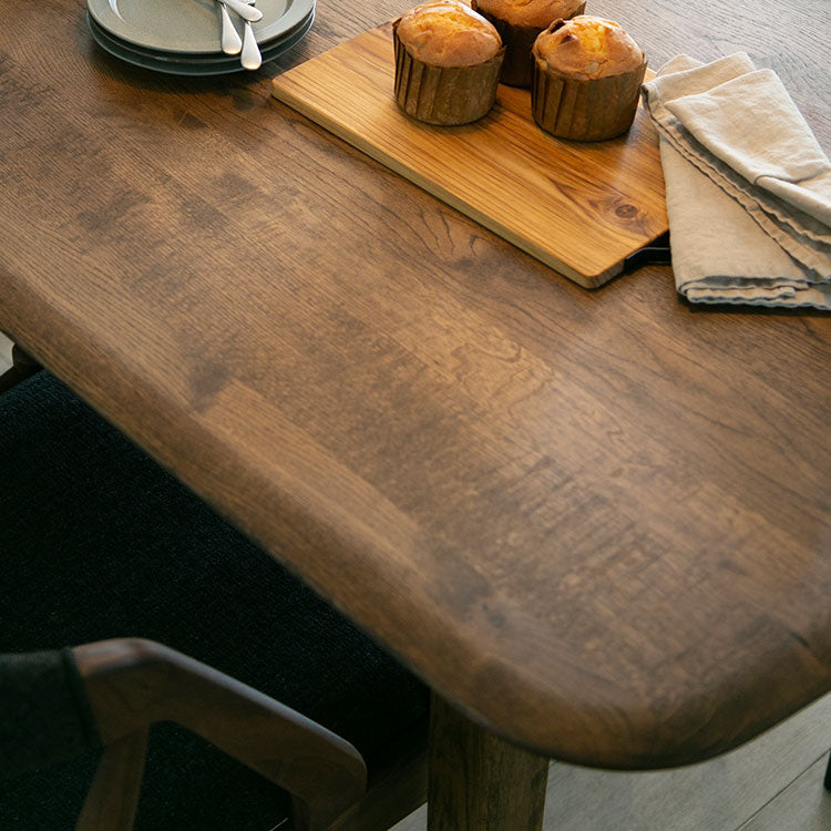 デッケ ダイニングテーブル スクエアタイプ