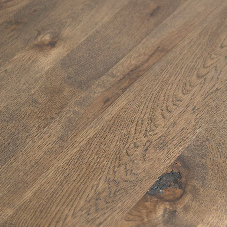 デッケ ダイニングテーブル スクエアタイプ