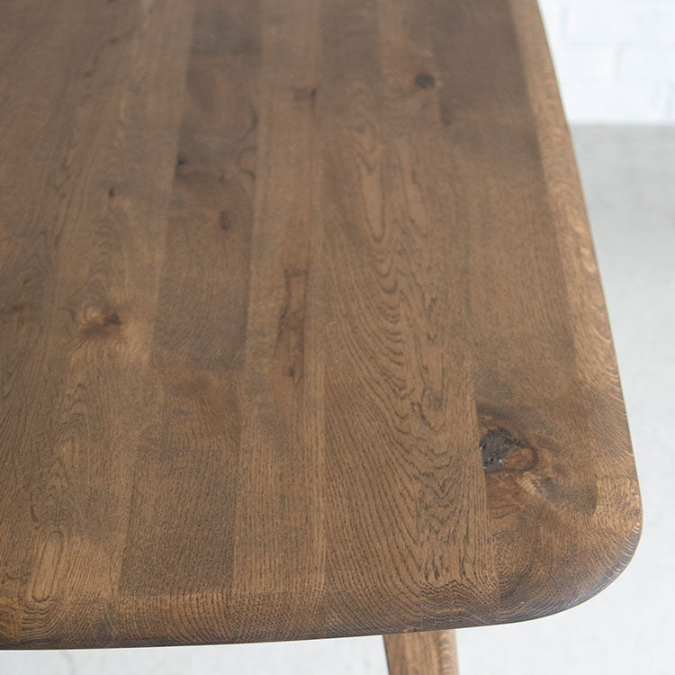 デッケ ダイニングテーブル スクエアタイプ