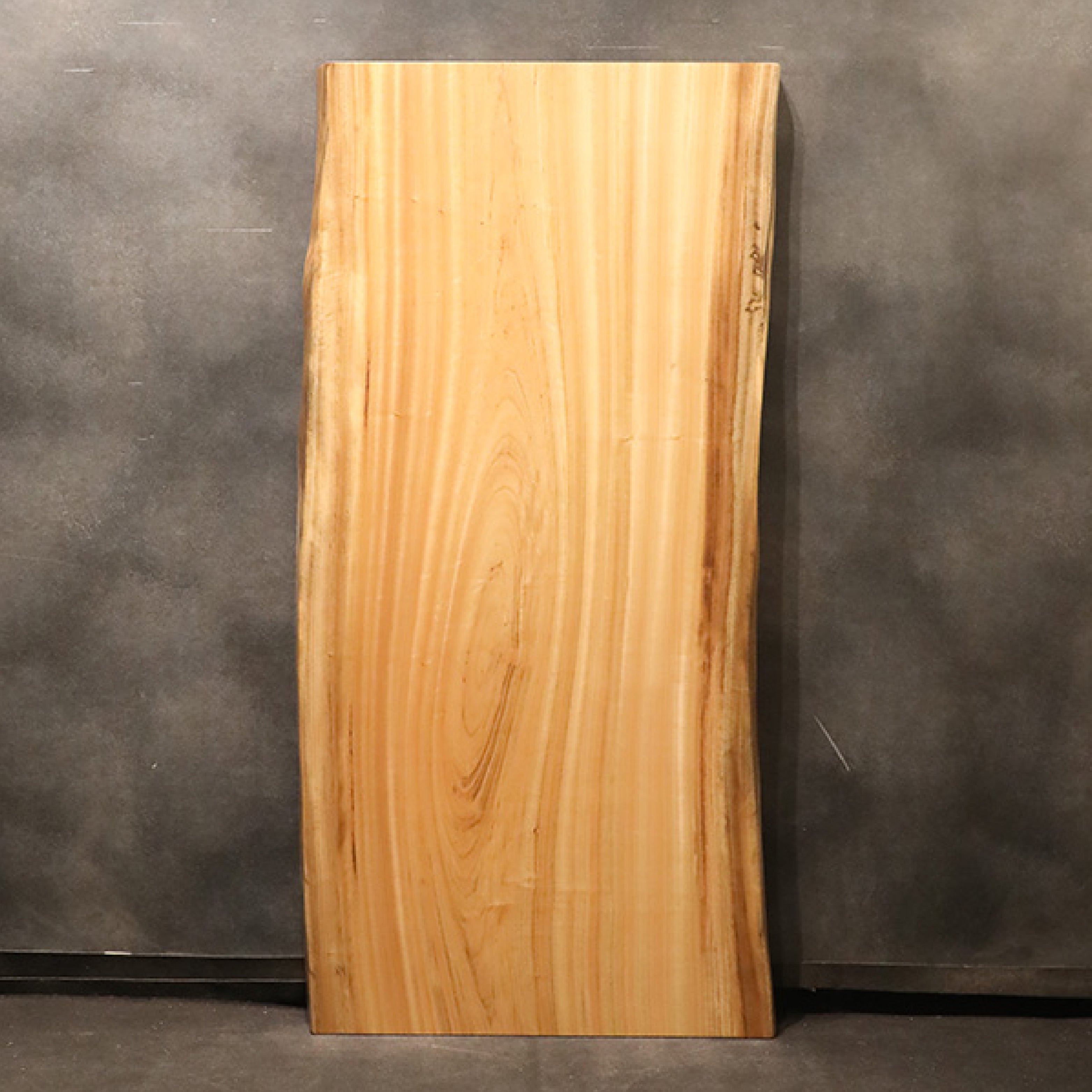 【SOLD OUT】一枚板　クス　153-5-1　(W180cm)　ダイニングテーブル
