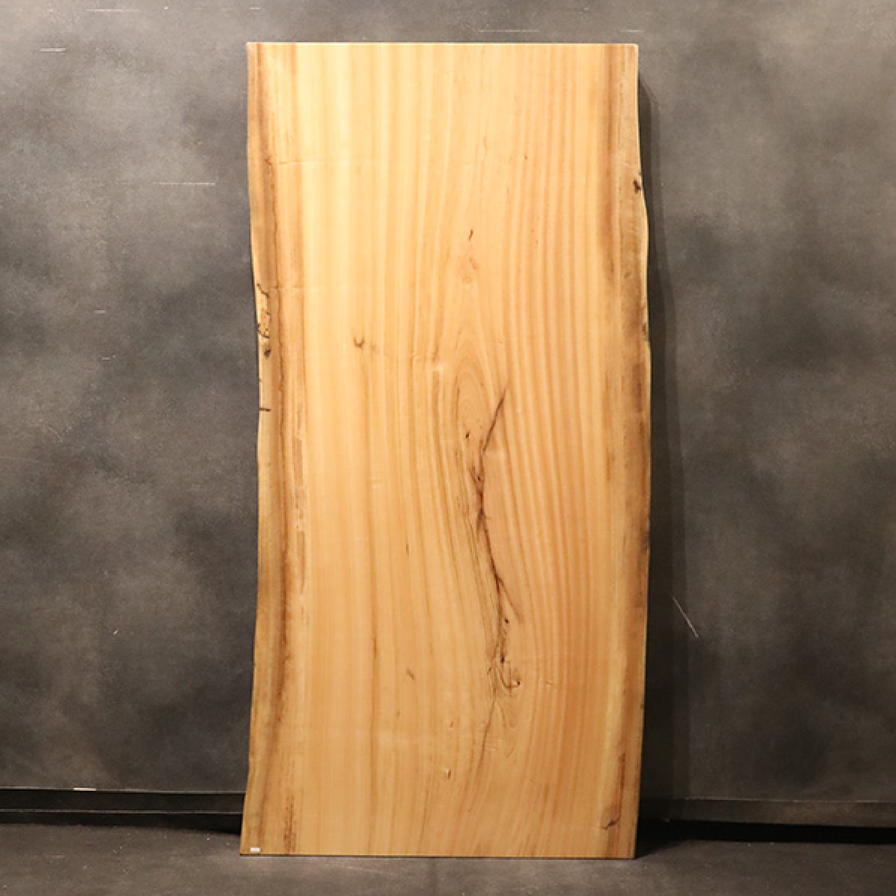 【SOLD OUT】一枚板　クス　153-5-1　(W180cm)　ダイニングテーブル