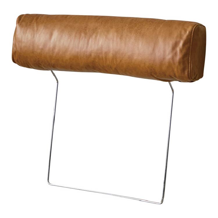 フリーダソファ ヘッドレスト 3人掛け用