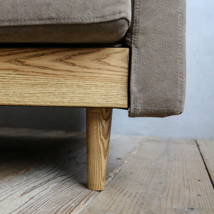 フリーダソファ 2.5人掛け