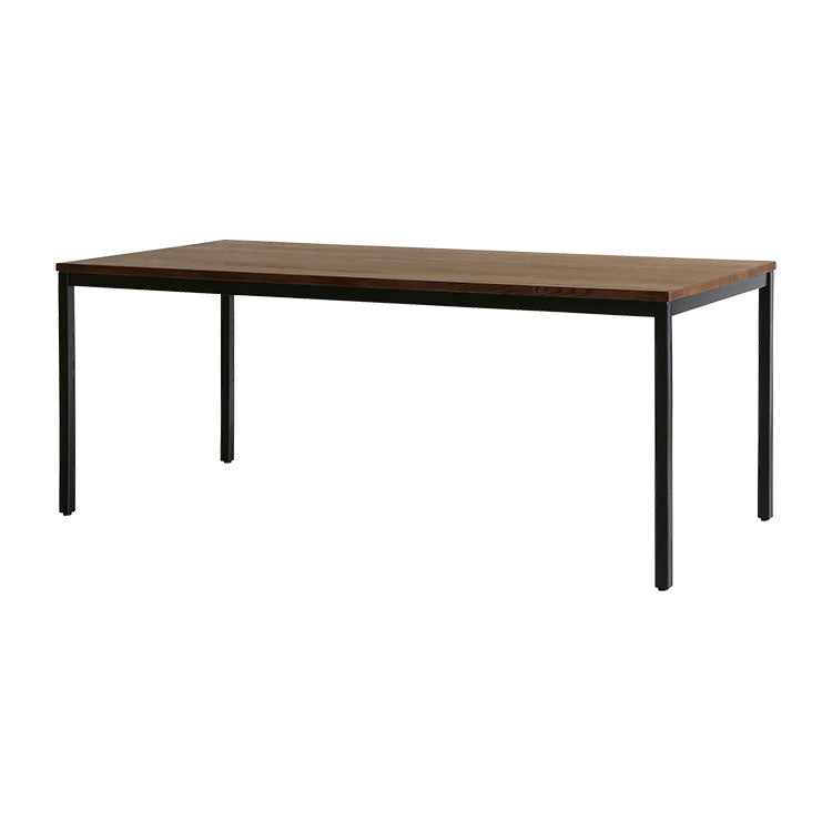 タンク ダイニングテーブル