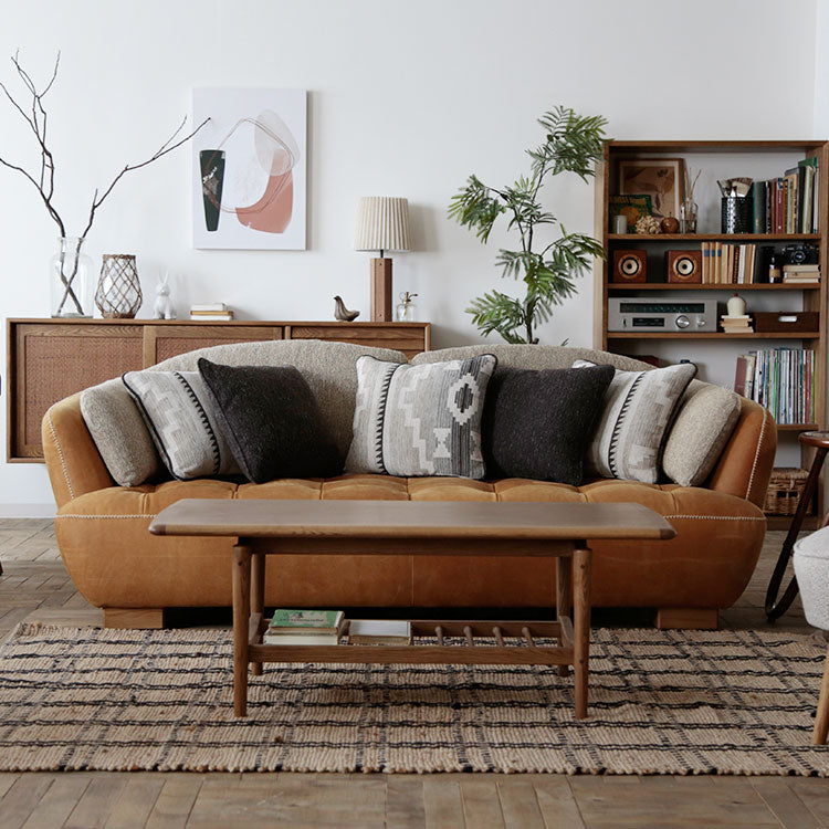 オピアムコロラドソファ 3人掛け