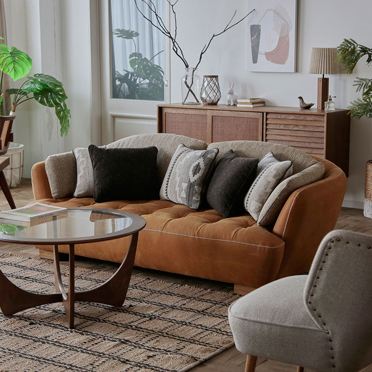 オピアムコロラドソファ 3人掛け