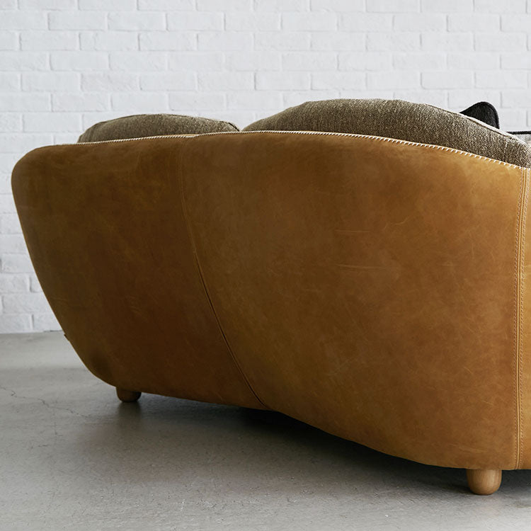 オピアムコロラドソファ 3人掛け