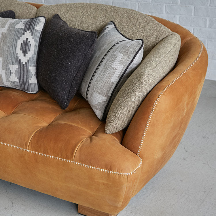 オピアムコロラドソファ 3人掛け