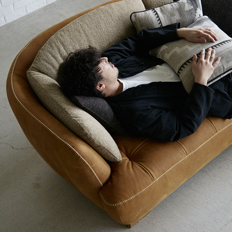 オピアムコロラドソファ 3人掛け