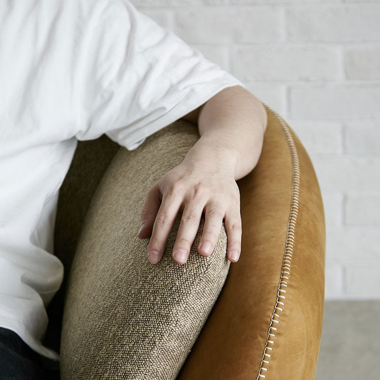 オピアムコロラドソファ 3人掛け