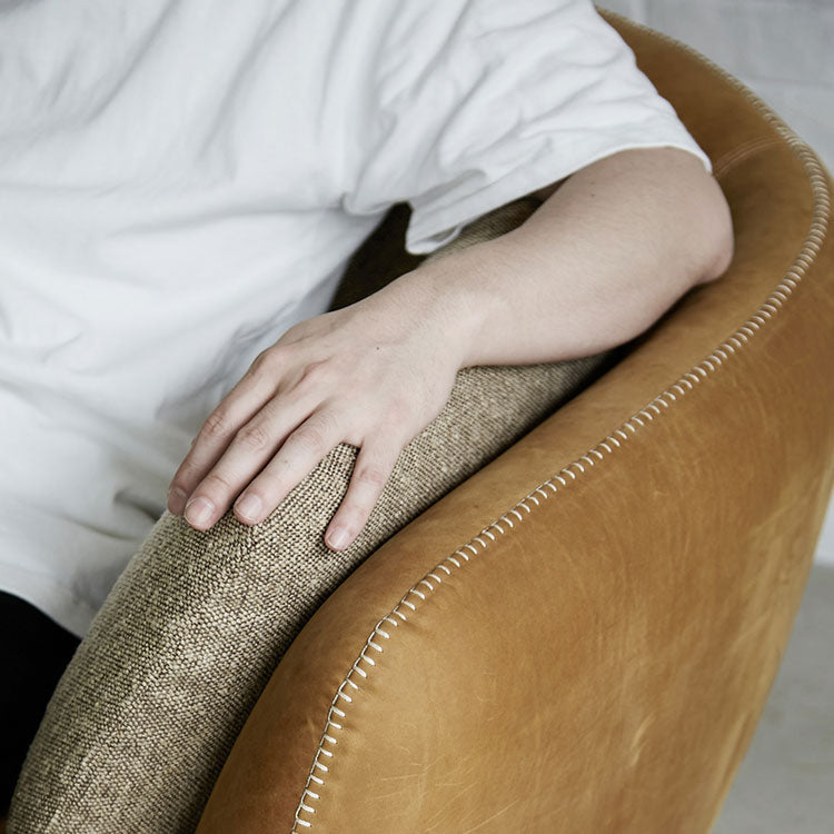 オピアムコロラドソファ 3人掛け