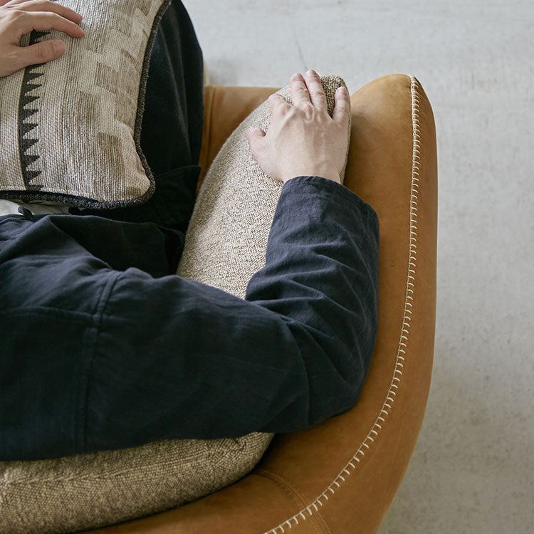 オピアムコロラドソファ 3人掛け