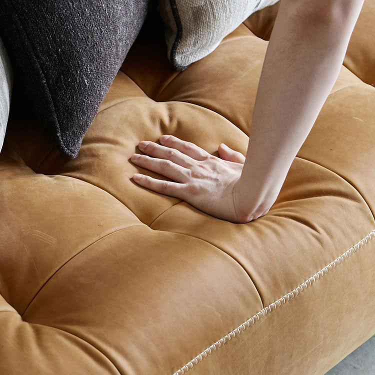 オピアムコロラドソファ 3人掛け