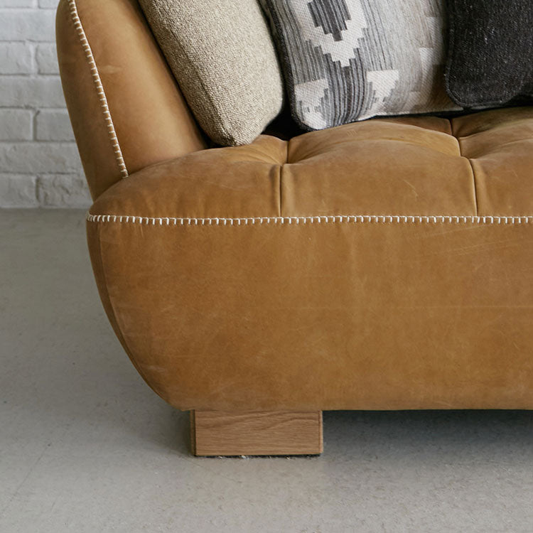 オピアムコロラドソファ 3人掛け