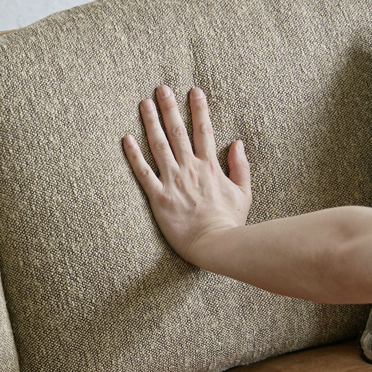 オピアムコロラドソファ 3人掛け