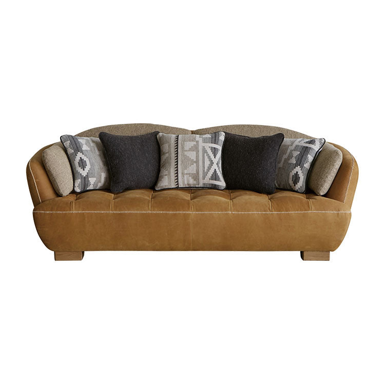 オピアムコロラドソファ 3人掛け