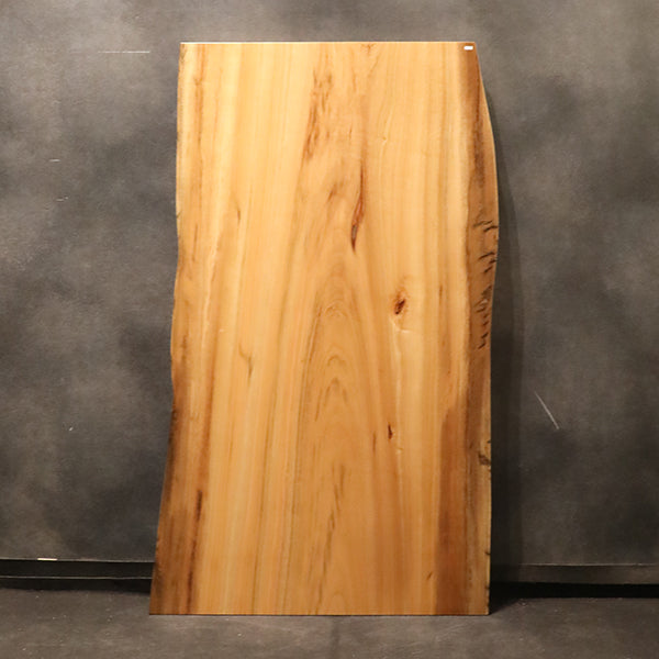 【SOLD OUT】一枚板　クス　153-9-1　(W150cm)　ダイニングテーブル