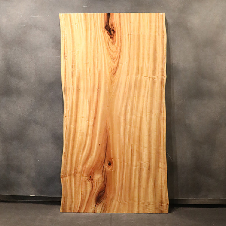 【SOLD OUT】一枚板　クス　88-10　（W190cm）　ダイニングテーブル