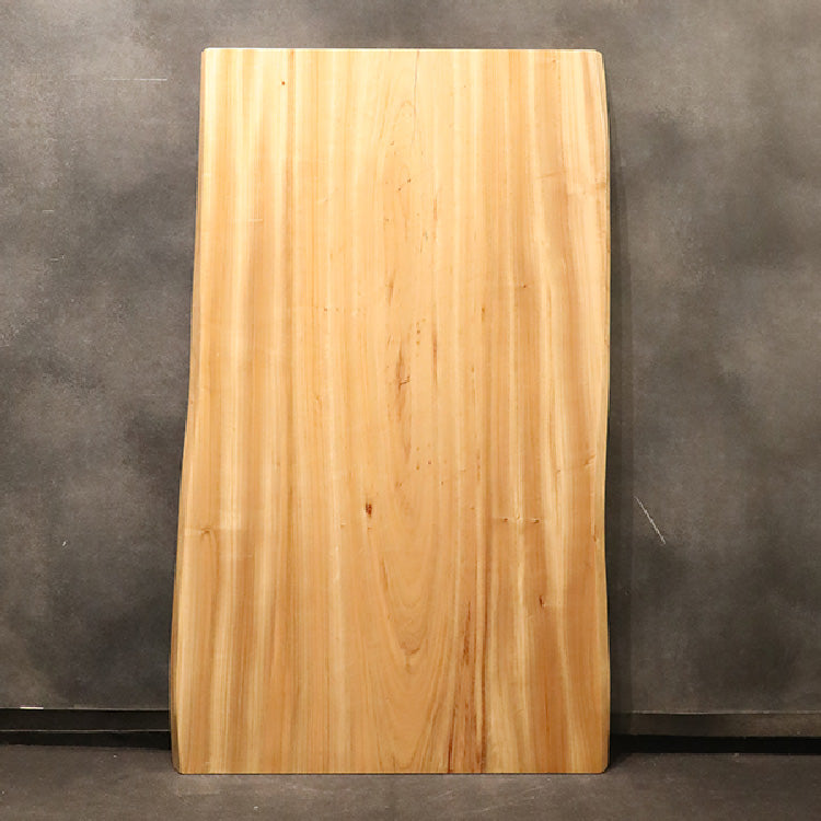 【SOLD OUT】一枚板　クス　266-1/2-4　(W155cm)　ダイニングテーブル