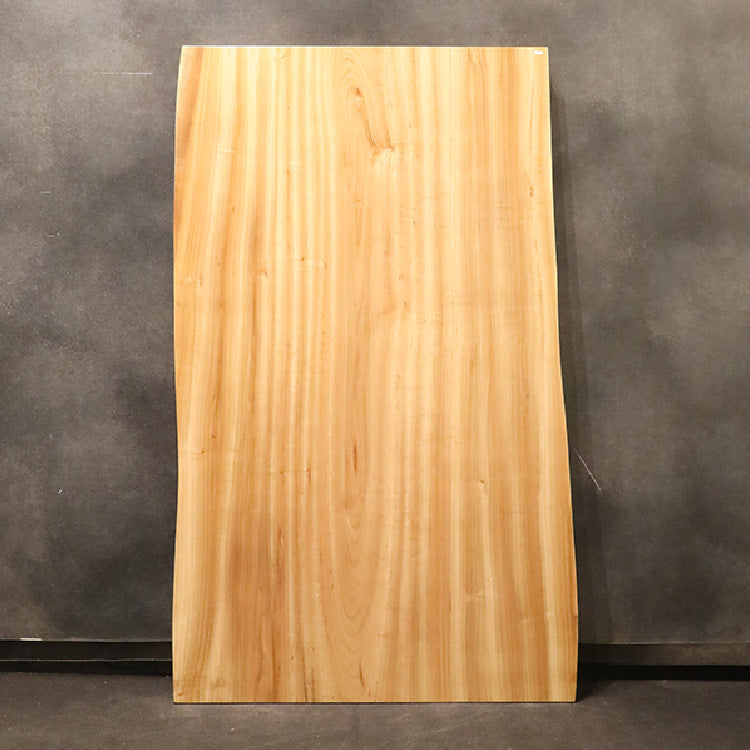 【SOLD OUT】一枚板　クス　266-1/2-4　(W155cm)　ダイニングテーブル