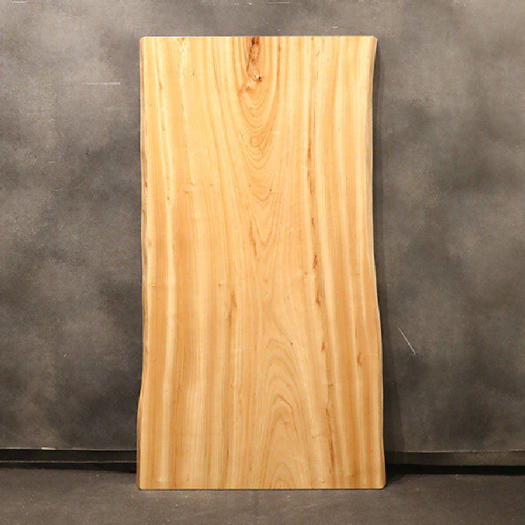 【SOLD OUT】一枚板　クス　266-2/2-6　（W165cm）　ダイニングテーブル