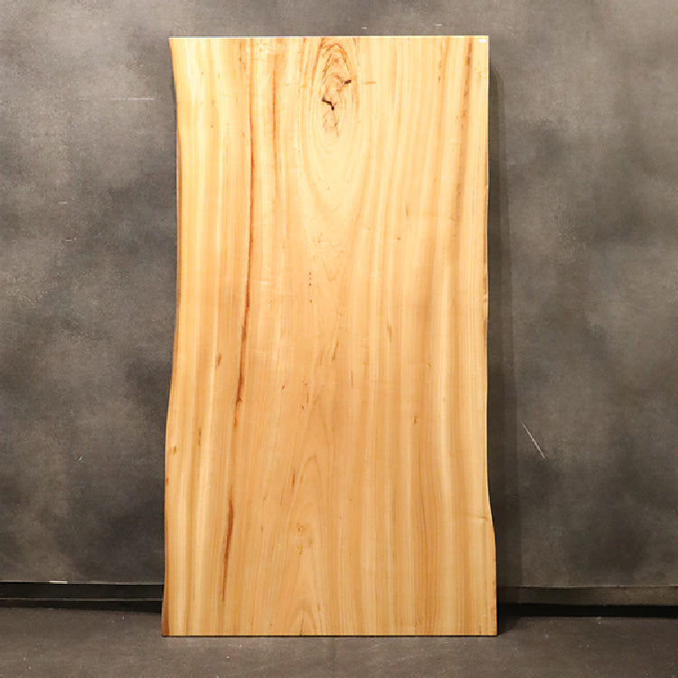 【SOLD OUT】一枚板　クス　266-2/2-6　（W165cm）　ダイニングテーブル