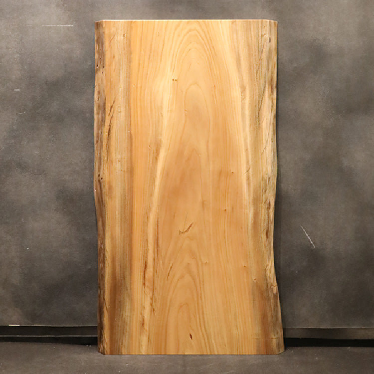 【SOLD OUT】一枚板　クス　266-2/2-13　(W150cm)　ダイニングテーブル