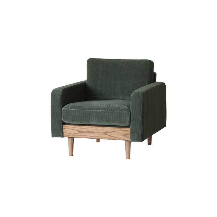 フリートソファ 1人掛け