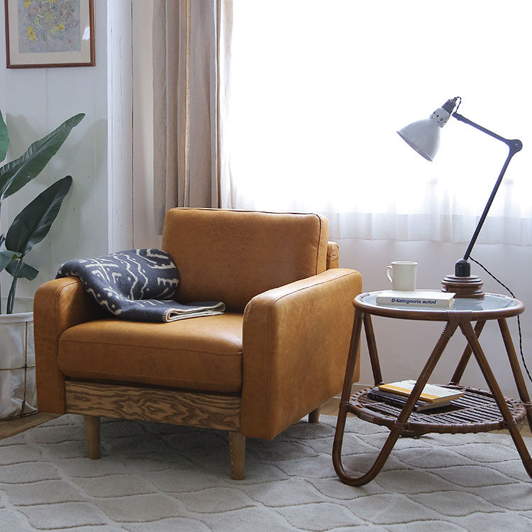 フリートソファ 1人掛け