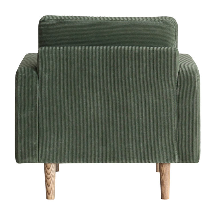 フリートソファ 1人掛け