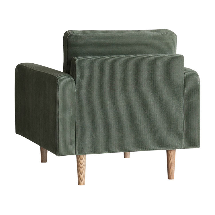 フリートソファ 1人掛け