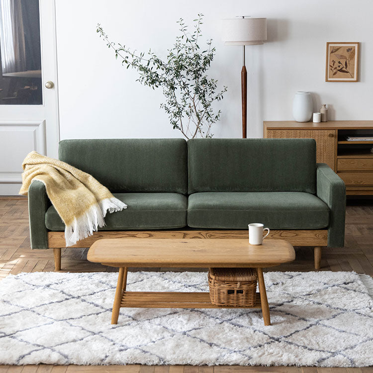 フリートソファ 3人掛け